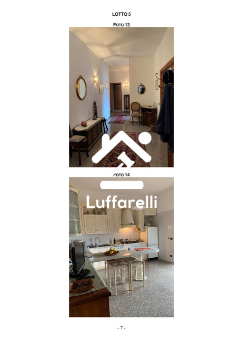 Immagine di FABBRICATO BORGO SAN DONATO – VIA S.S. 148 KM 85 – SABAUDIA