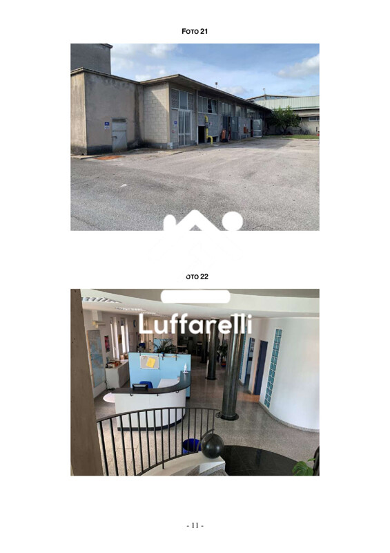 Immagine di FABBRICATO BORGO SAN DONATO – VIA S.S. 148 KM 85 – SABAUDIA