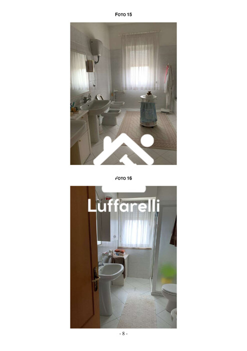 Immagine di FABBRICATO BORGO SAN DONATO – VIA S.S. 148 KM 85 – SABAUDIA