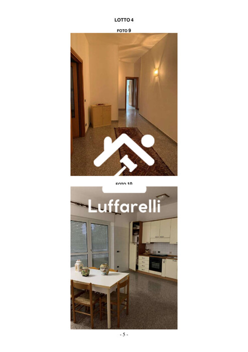 Immagine di FABBRICATO BORGO SAN DONATO – VIA S.S. 148 KM 85 – SABAUDIA