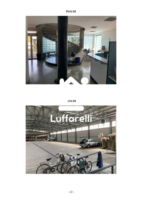 Immagine di FABBRICATO BORGO SAN DONATO – VIA S.S. 148 KM 85 – SABAUDIA