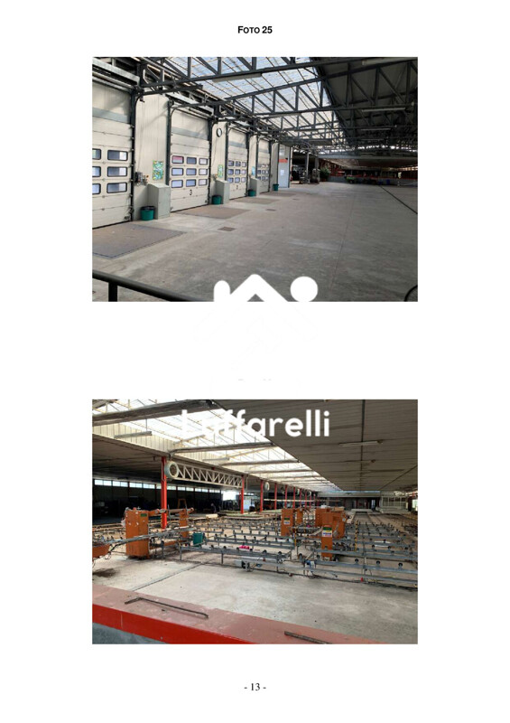 Immagine di FABBRICATO BORGO SAN DONATO – VIA S.S. 148 KM 85 – SABAUDIA