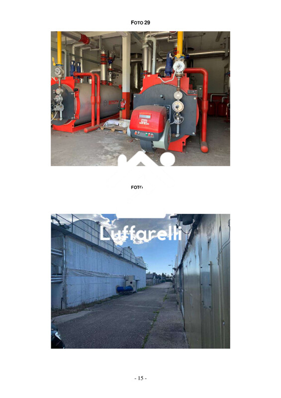 Immagine di FABBRICATO BORGO SAN DONATO – VIA S.S. 148 KM 85 – SABAUDIA