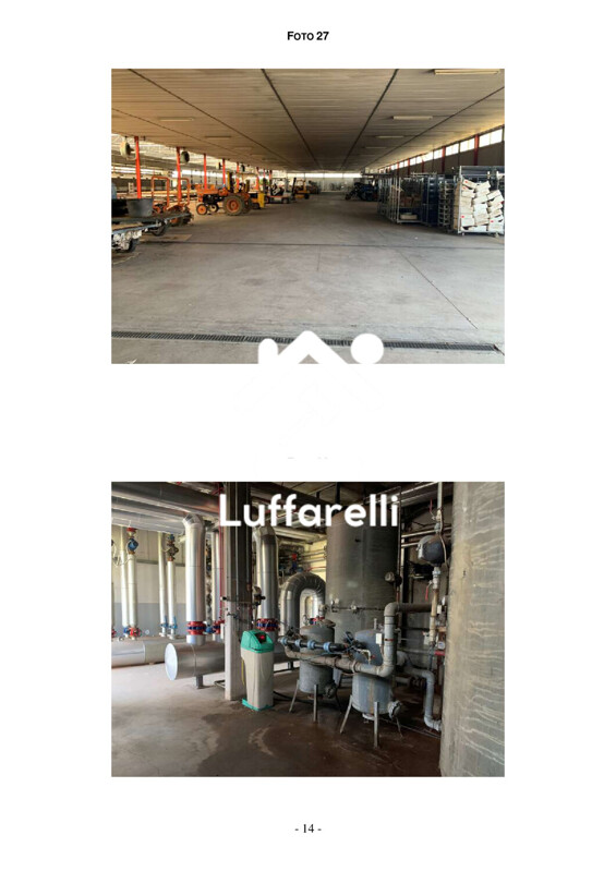 Immagine di FABBRICATO BORGO SAN DONATO – VIA S.S. 148 KM 85 – SABAUDIA