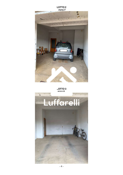 Immagine di FABBRICATO BORGO SAN DONATO – VIA S.S. 148 KM 85 – SABAUDIA