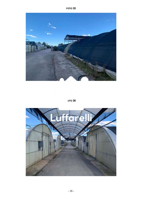 Immagine di FABBRICATO BORGO SAN DONATO – VIA S.S. 148 KM 85 – SABAUDIA