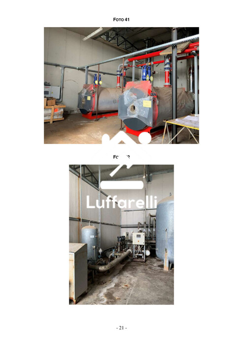 Immagine di FABBRICATO BORGO SAN DONATO – VIA S.S. 148 KM 85 – SABAUDIA