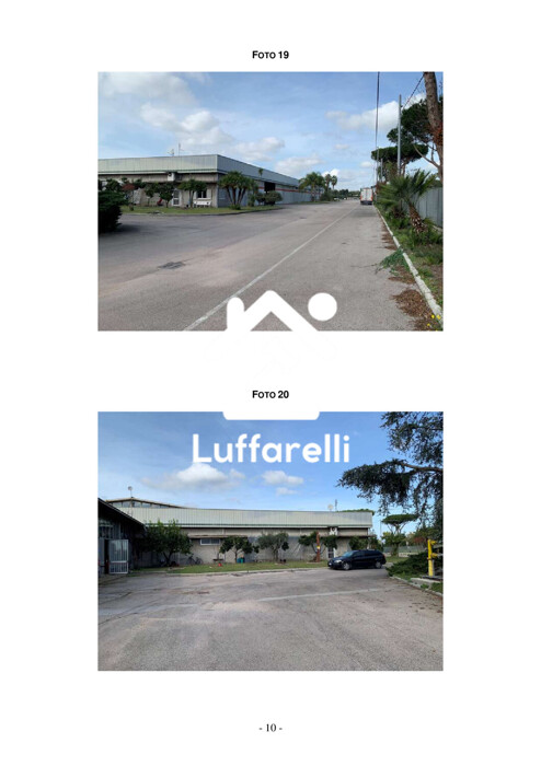 Immagine di FABBRICATO BORGO SAN DONATO – VIA S.S. 148 KM 85 – SABAUDIA