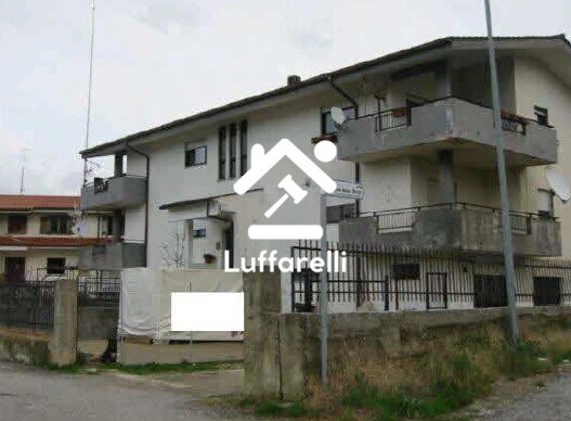 Immagine di APPARTAMENTO LOCALITÀ TIVOLILLE – MENDICINO