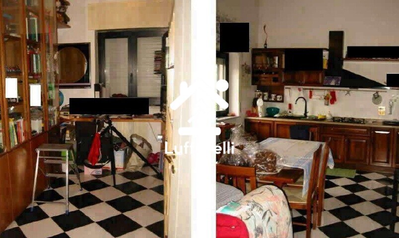 Immagine di APPARTAMENTO LOCALITÀ TIVOLILLE – MENDICINO