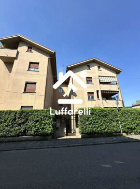 Immagine di APPARTAMENTO VIA MENTANA  98/C – LISSONE