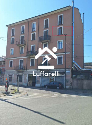 Immagine di APPARTAMENTO VIA ENRICO COSENZ – MILANO