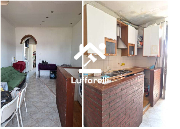 Immagine di APPARTAMENTO VIA ENRICO COSENZ – MILANO