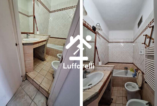 Immagine di APPARTAMENTO VIA ENRICO COSENZ – MILANO