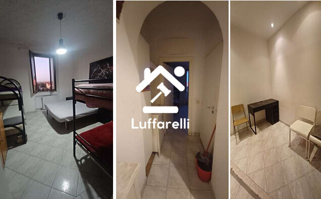 Immagine di APPARTAMENTO VIA ENRICO COSENZ – MILANO