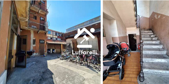 Immagine di APPARTAMENTO VIA ENRICO COSENZ – MILANO