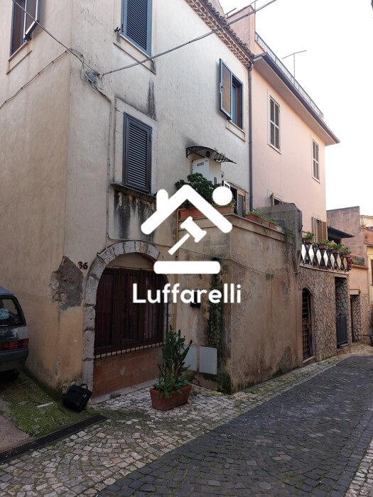 Immagine di APPARTAMENTO VIA PAGANI – PRIVERNO