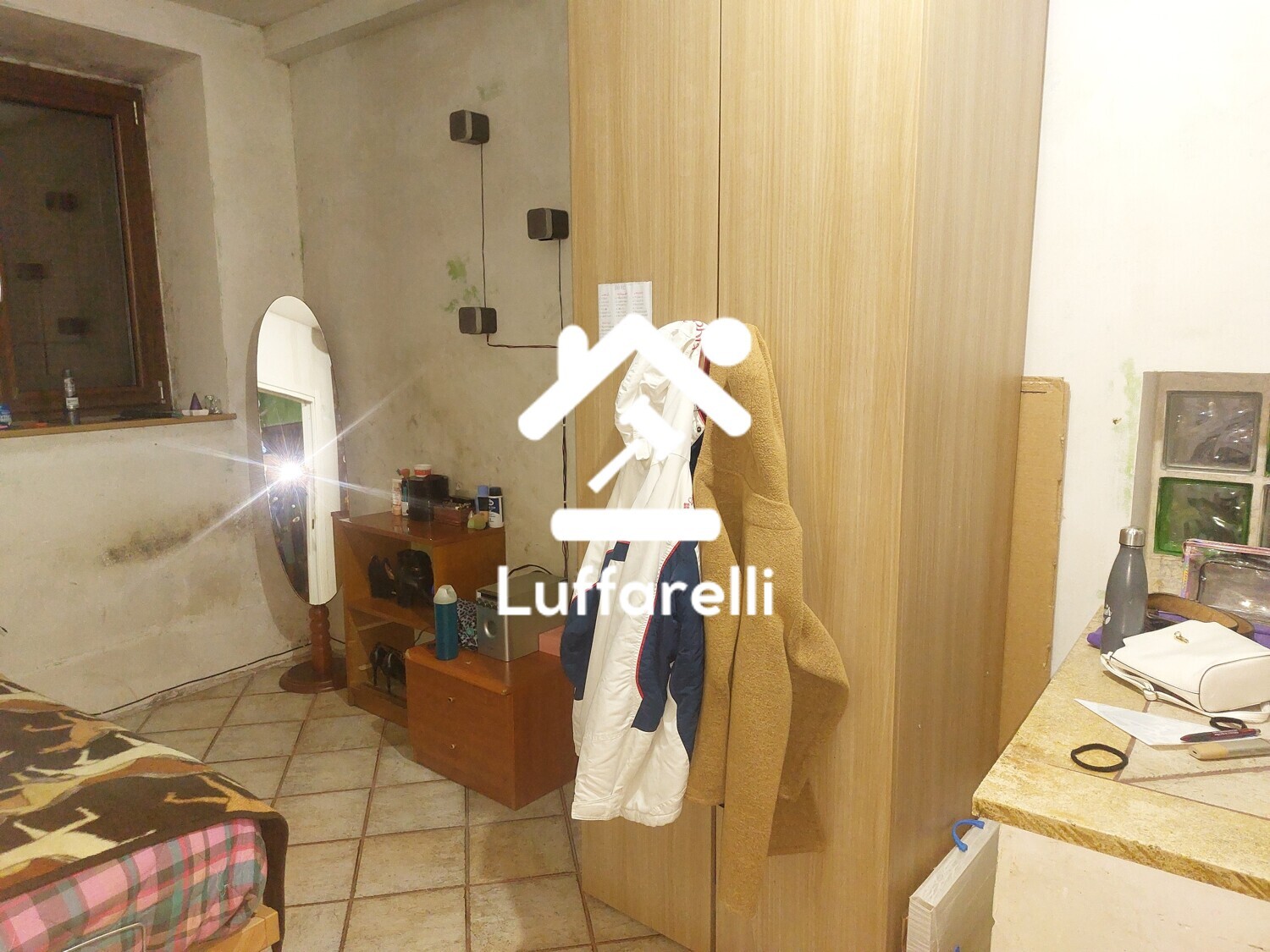 APPARTAMENTO VIA PAGANI - PRIVERNO — foto 4