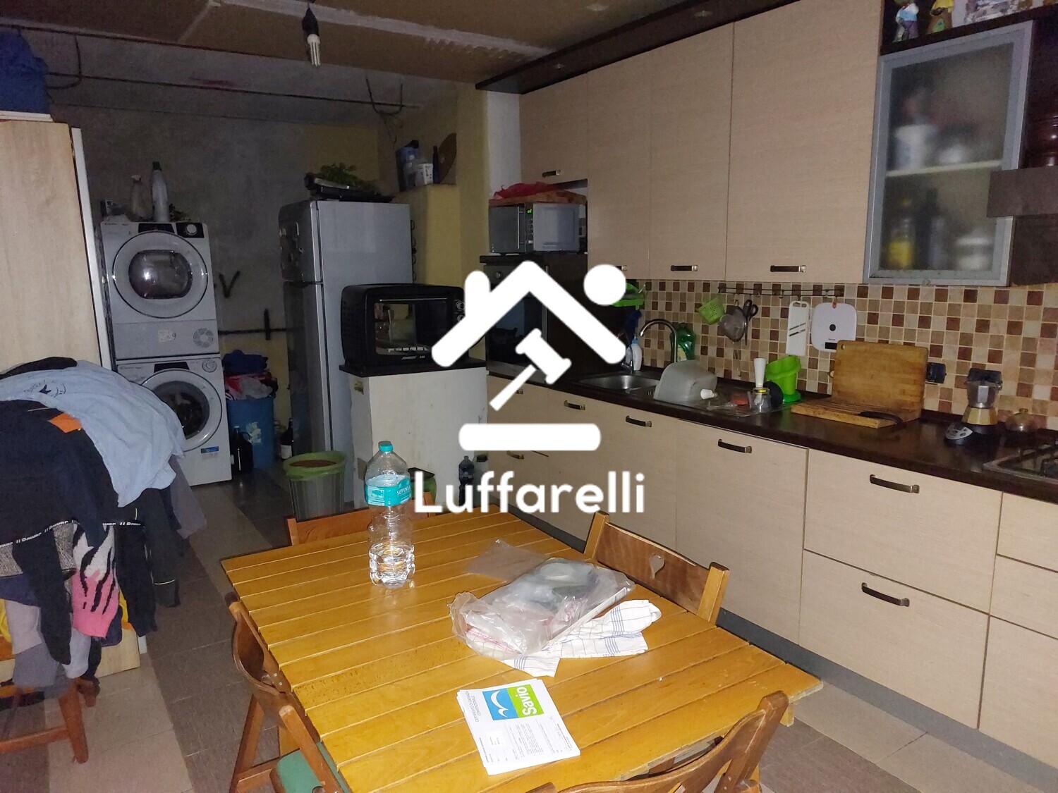 APPARTAMENTO VIA PAGANI - PRIVERNO — foto 2