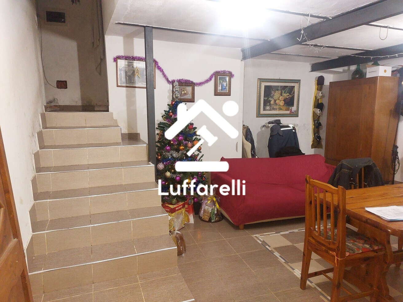 APPARTAMENTO VIA PAGANI - PRIVERNO — foto 3
