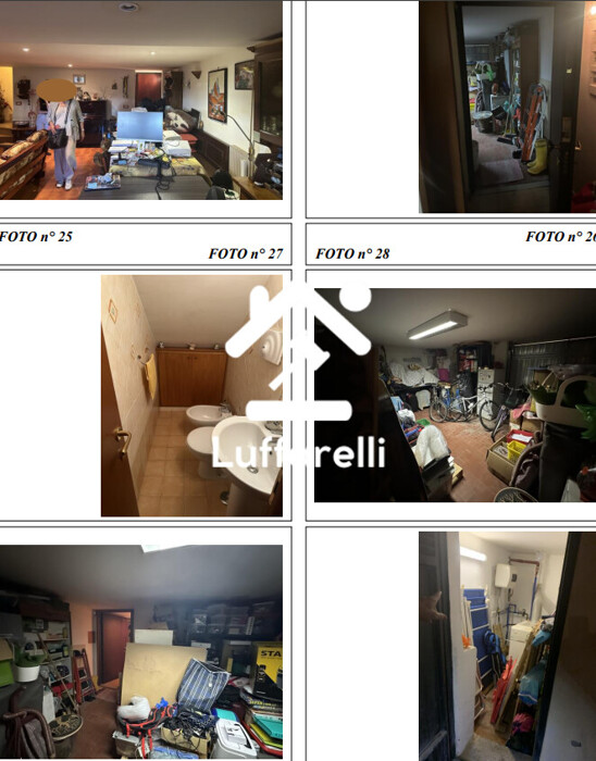 Immagine di CASA / VILLA VIA FORMOSO N. 62 INTERNO  2 LOCALITÀ  ISOLA SACRA – FIUMICINO