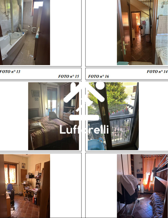 Immagine di CASA / VILLA VIA FORMOSO N. 62 INTERNO  2 LOCALITÀ  ISOLA SACRA – FIUMICINO