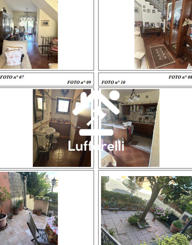 Immagine di CASA / VILLA VIA FORMOSO N. 62 INTERNO  2 LOCALITÀ  ISOLA SACRA – FIUMICINO