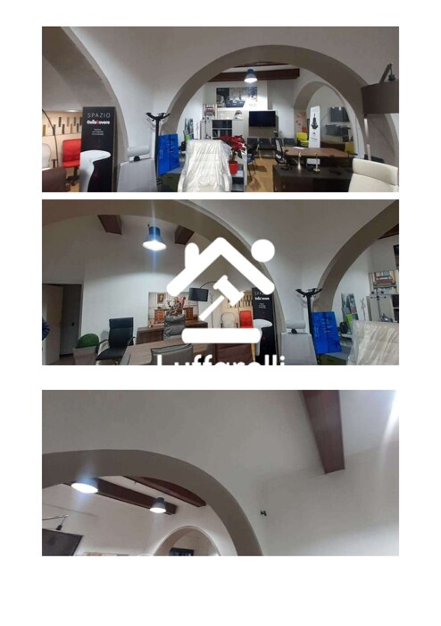 Immagine di LOCALE COMMERCIALE VIA MONTEGRAPPA – COSENZA