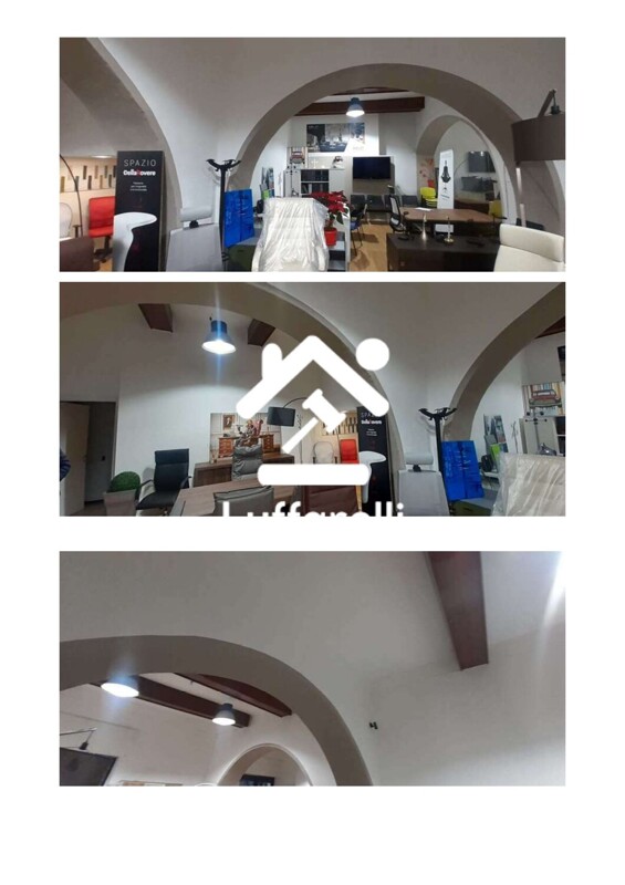 Immagine di LOCALE COMMERCIALE VIA MONTEGRAPPA – COSENZA