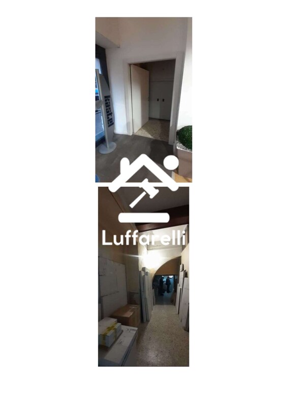 Immagine di LOCALE COMMERCIALE VIA MONTEGRAPPA – COSENZA