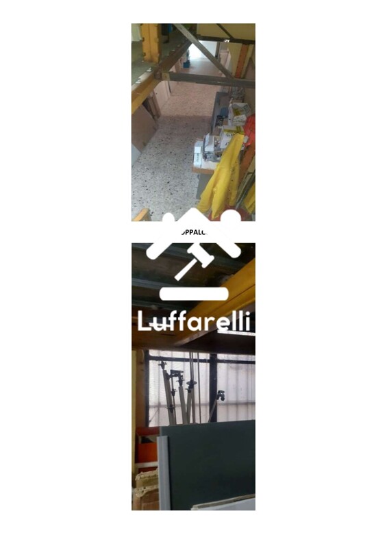 Immagine di LOCALE COMMERCIALE VIA MONTEGRAPPA – COSENZA