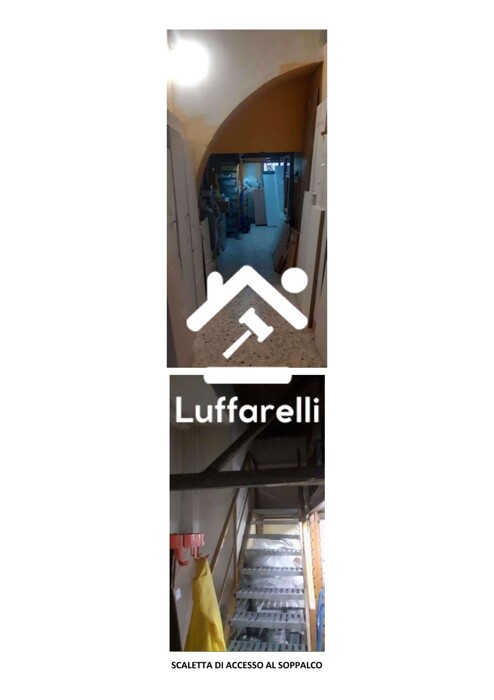 Immagine di LOCALE COMMERCIALE VIA MONTEGRAPPA – COSENZA