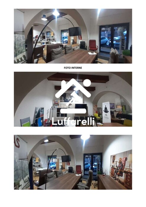 Immagine di LOCALE COMMERCIALE VIA MONTEGRAPPA – COSENZA