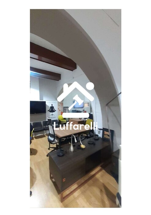 Immagine di LOCALE COMMERCIALE VIA MONTEGRAPPA – COSENZA