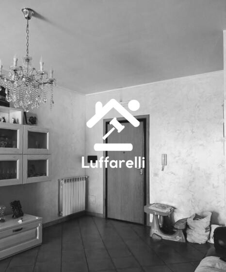 APPARTAMENTO VIA SPINETE I - FONDI — foto 5