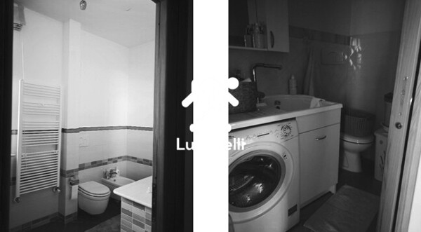 APPARTAMENTO VIA SPINETE I - FONDI — foto 9