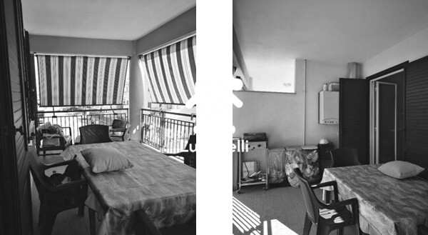 APPARTAMENTO VIA SPINETE I - FONDI — foto 3