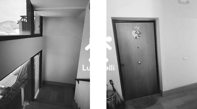 Immagine di APPARTAMENTO VIA SPINETE I – FONDI