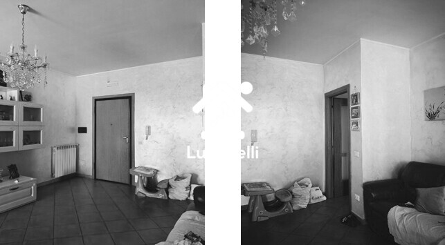 Immagine di APPARTAMENTO VIA SPINETE I – FONDI