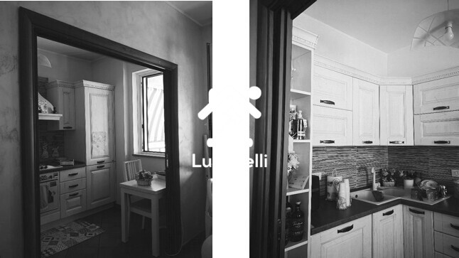 Immagine di APPARTAMENTO VIA SPINETE I – FONDI