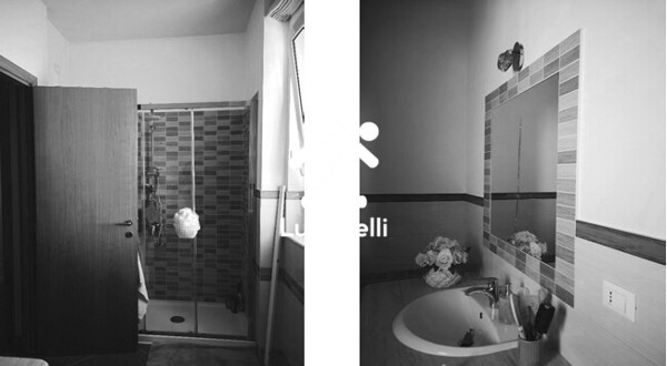 APPARTAMENTO VIA SPINETE I - FONDI — foto 8