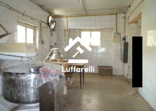FABBRICATO CONTRADA RIZZUTO - MENDICINO — foto 3