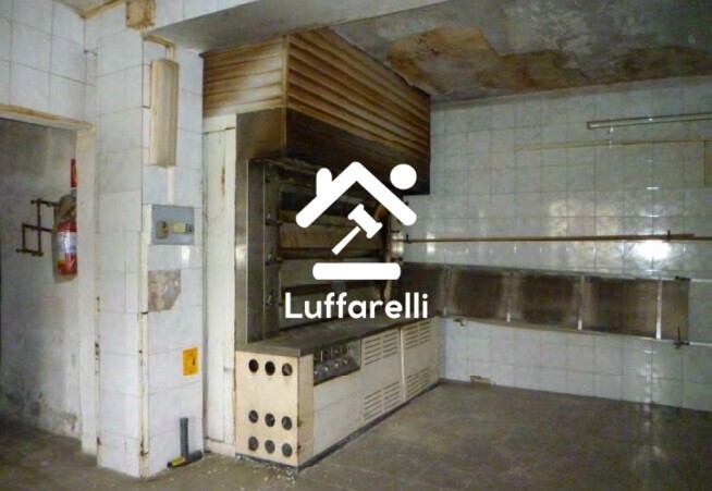 FABBRICATO CONTRADA RIZZUTO - MENDICINO — foto 2