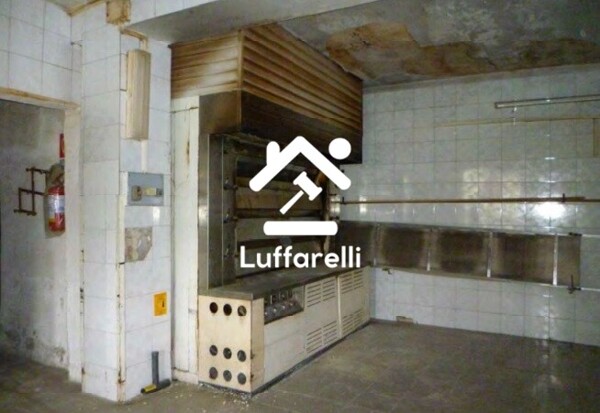 FABBRICATO CONTRADA RIZZUTO - MENDICINO — foto 2