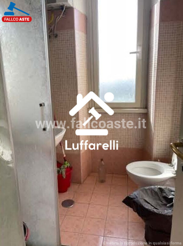 Immagine di APPARTAMENTO VIA CORTONA – ROMA