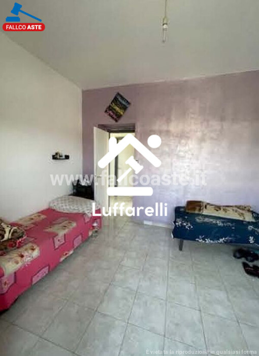 Immagine di APPARTAMENTO VIA CORTONA – ROMA