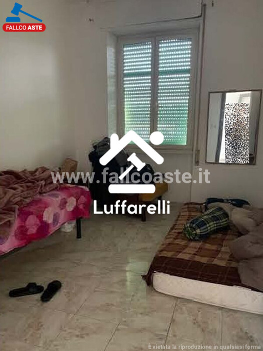 Immagine di APPARTAMENTO VIA CORTONA – ROMA