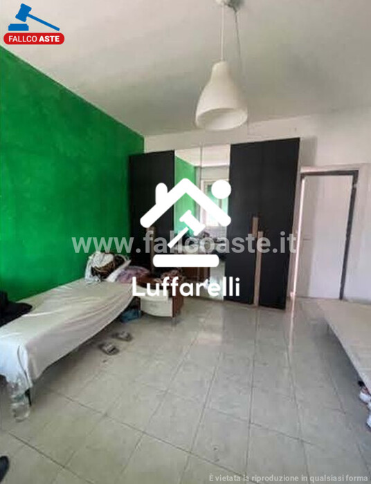 Immagine di APPARTAMENTO VIA CORTONA – ROMA