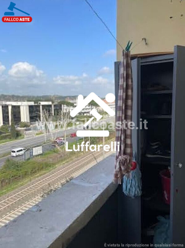 Immagine di APPARTAMENTO VIA CORTONA – ROMA