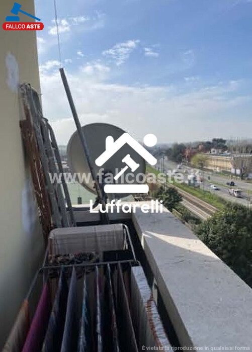 Immagine di APPARTAMENTO VIA CORTONA – ROMA